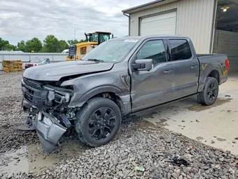 2023 Ford F-150 1FTFW1ED6PFB43276 Lot 57561276