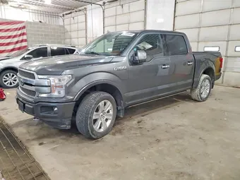 2020 Ford F-150 1FTEW1E41LFA71862 Lot 57856466