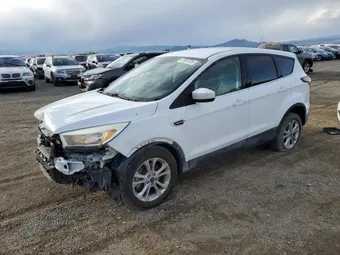 2017 Ford Escape 1FMCU9GD0HUA30159 Lot 87087525