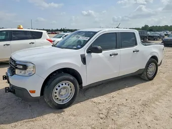 2022 Ford Maverick 3FTTW8E39NRA02639