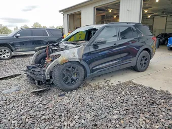 2023 Ford Explorer 1FMSK8JH9PGA55503 Lot 49428656