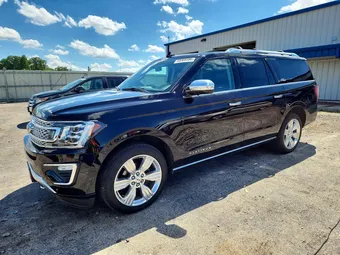 2020 Ford Expedition 1FMJK1MTXLEA31753 Lot 55308606