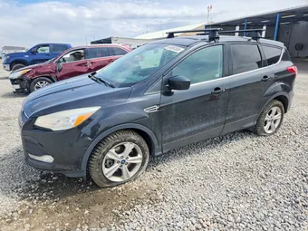 2015 Ford Escape 1FMCU9GX7FUC36103 Lot 54904556