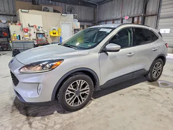 2020 Ford Escape 1FMCU0H61LUA11575 Lot 54557356