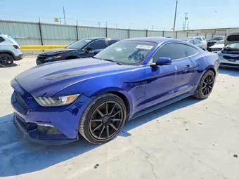 2015 Ford Mustang 1FA6P8CF1F5418170 Lot 59813736