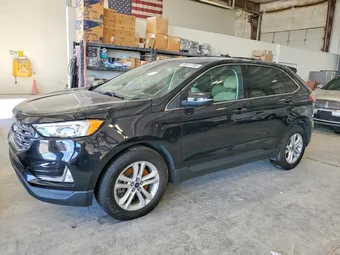 2019 Ford Edge 2FMPK4J93KBB04735 Lot 58317756