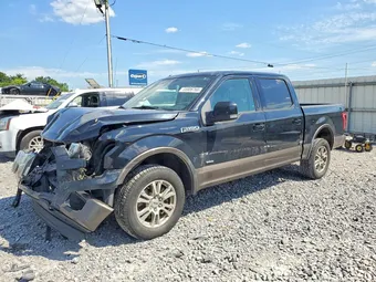 2016 Ford F-150 1FTEW1CP0GKD07458 Lot 55906766