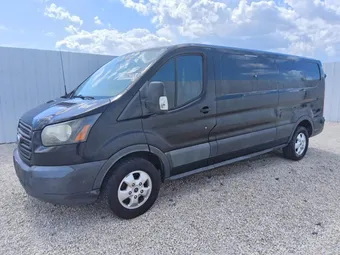 2017 Ford Transit 1FTYR2YM6HKB57706