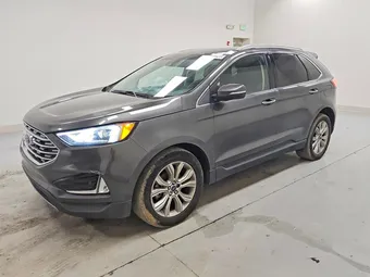 2019 Ford Edge 2FMPK3K96KBC49535 Lot 57403156