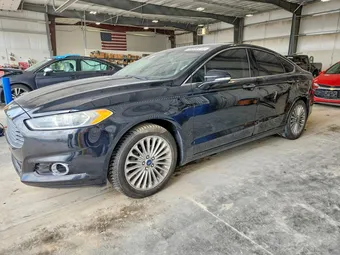 2016 Ford Fusion 3FA6P0K94GR399660 Lot 56836416