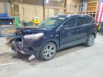 2017 Ford Escape 1FMCU9J96HUD53619 Lot 52376586