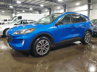 2020 Ford Escape 1FMCU9H61LUC63413 Lot 74069015
