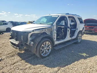 2019 Ford Expedition 1FMJU1MT2KEA76596
