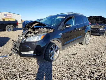 2016 Ford Escape 1FMCU0J97GUB71521 Lot 72454165