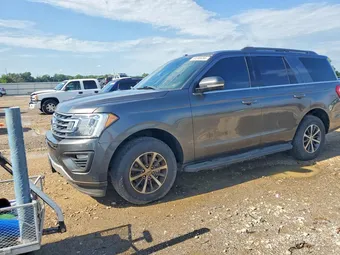 2018 Ford Expedition 1FMJU1JTXJEA29920