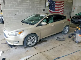 2017 Ford Focus 1FADP3N29HL262978