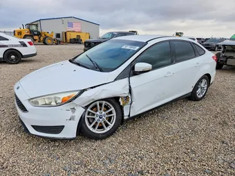 2016 Ford Focus 1FADP3F27GL364664