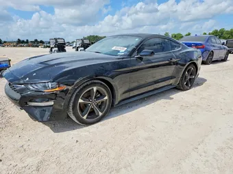 2019 Ford Mustang 1FA6P8TH1K5118270 Lot 58320456