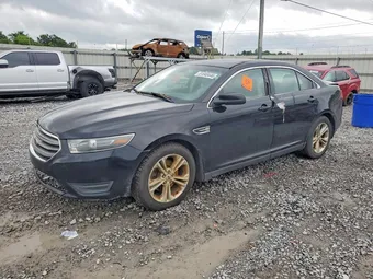 2016 Ford Taurus 1FAHP2E9XGG119957