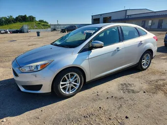 2016 Ford Focus 1FADP3F26GL213881