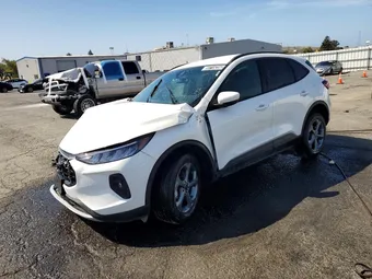 2025 Ford Escape 1FMCU9NZ8SUB36333 Lot 59715256