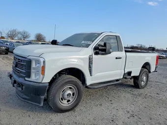 2024 Ford F-350 1FTRF3BT3REE19460