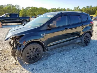 2015 Ford Escape 1FMCU0F75FUA51755 Lot 84578135