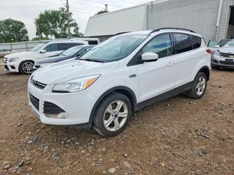 2016 Ford Escape 1FMCU9G91GUC61968 Lot 56642156