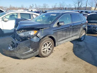 2022 Ford Edge 2FMPK4J94NBA96696 Lot 75704405