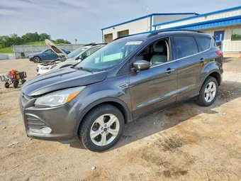 2016 Ford Escape 1FMCU9G91GUC85039 Lot 51722746