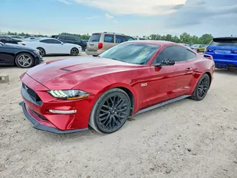 2020 Ford Mustang 1FA6P8CF3L5168779