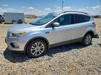 2018 Ford Escape 1FMCU0G92JUB85762 Lot 55328016