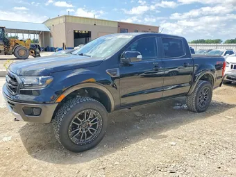 2019 Ford Ranger 1FTER4FH9KLA55385