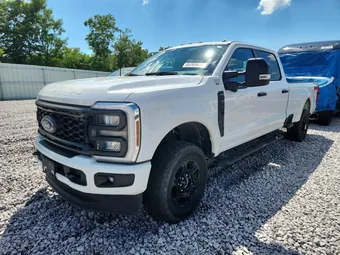 2024 Ford F-350 1FT8W3BA0REE74667