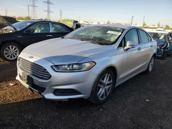 2015 Ford Fusion 3FA6P0H7XFR267880 Lot 87275205