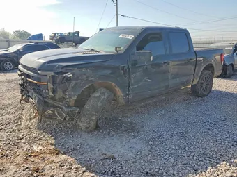 2021 Ford F-150 1FTEW1E86MFC86237 Lot 46943516