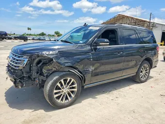 2018 Ford Expedition 1FMJU1KT9JEA68108
