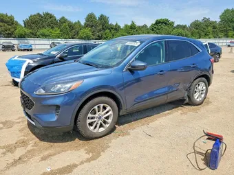 2020 Ford Escape 1FMCU9G62LUB60678 Lot 55062626