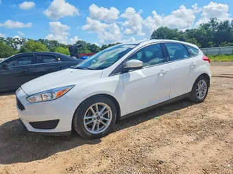 2018 Ford Focus 1FADP3K21JL231976 Lot 59969656