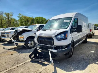 2021 Ford Transit Connect 1FTBR1C83MKA65618 Lot 45472876
