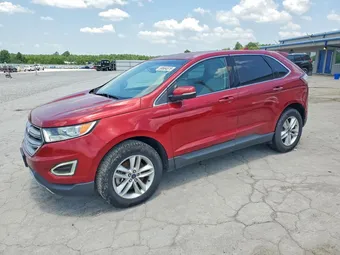 2016 Ford Edge 2FMPK4J80GBB24018 Lot 59684876
