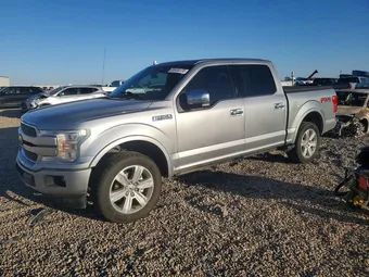 2020 Ford F-150 1FTEW1E42LFB78726 Lot 55426176