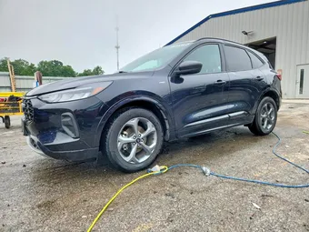 2023 Ford Escape 1FMCU9MN2PUA33365 Lot 55324176