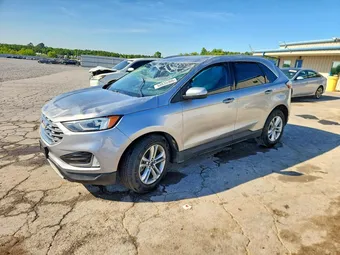 2020 Ford Edge 2FMPK3J9XLBA42620