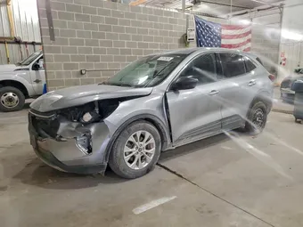 2023 Ford Escape 1FMCU0GN4PUB12155 Lot 97972625