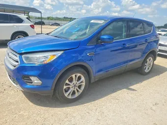 2017 Ford Escape 1FMCU0GDXHUC23429 Lot 60002206