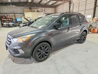 2019 Ford Escape 1FMCU0GD2KUB10632 Lot 53399186