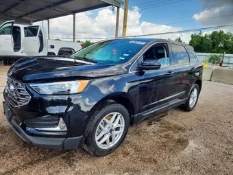 2022 Ford Edge 2FMPK4J9XNBB04395 Lot 56144676