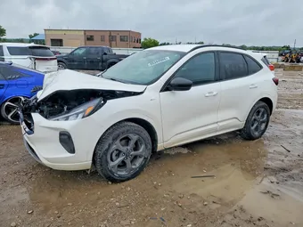 2024 Ford Escape 1FMCU9MN9RUA55172 Lot 55344966