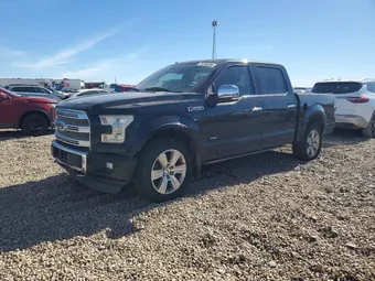 2016 Ford F-150 1FTEW1EG9GFA01137 Lot 73735205